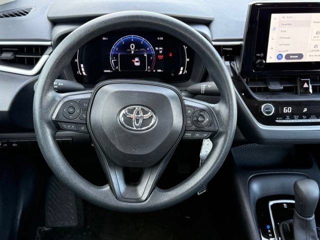 Used 2026 Toyota Corolla LE FWD image 17