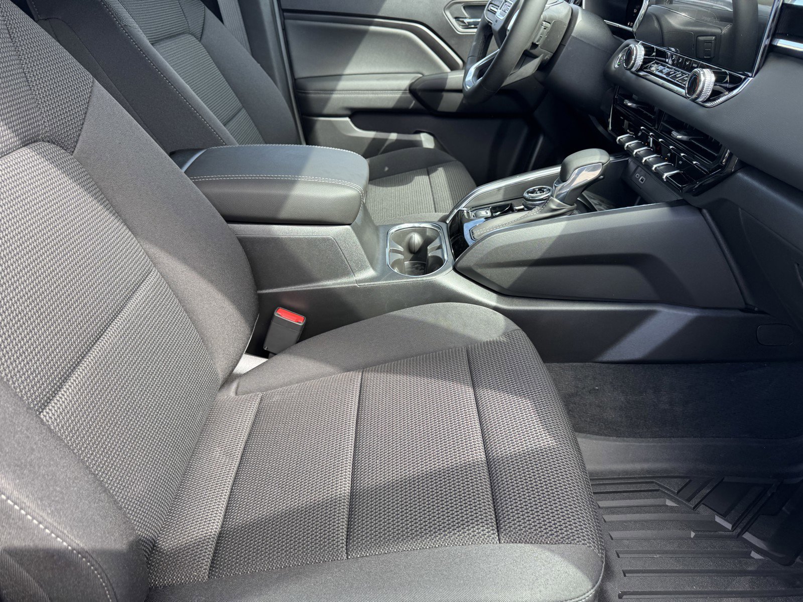 New 2026 GMC Canyon Elevation w/ Convenience Package AWD/4WD image 8