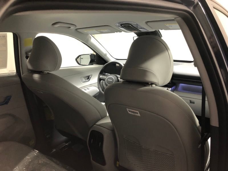 New 2026 Hyundai Kona SEL Premium image 10