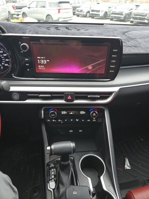 Used 2023 Kia K5 GT-Line w/ GT-Line Premium Package image 15