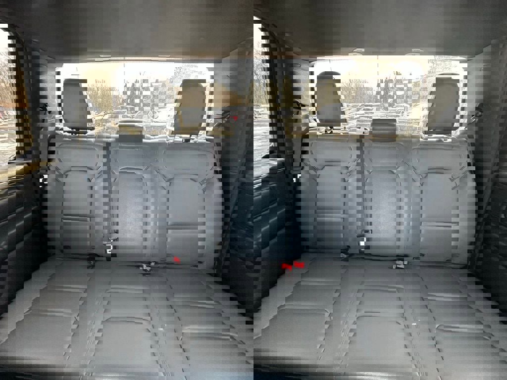 Used 2024 RAM 1500 Tradesman image 15