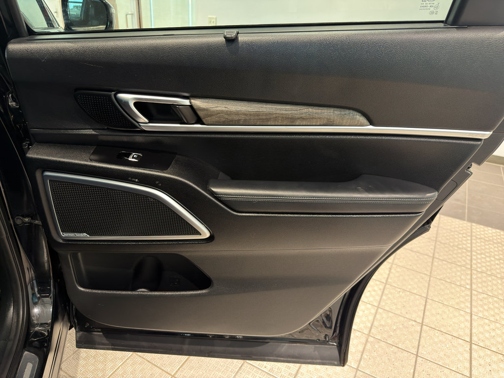 Used 2020 Kia Telluride SX FWD image 23