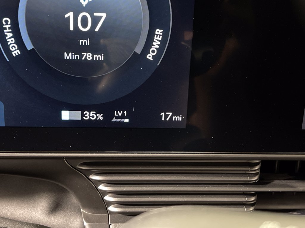 New 2027 Hyundai Ioniq 5 SEL RWD image 21