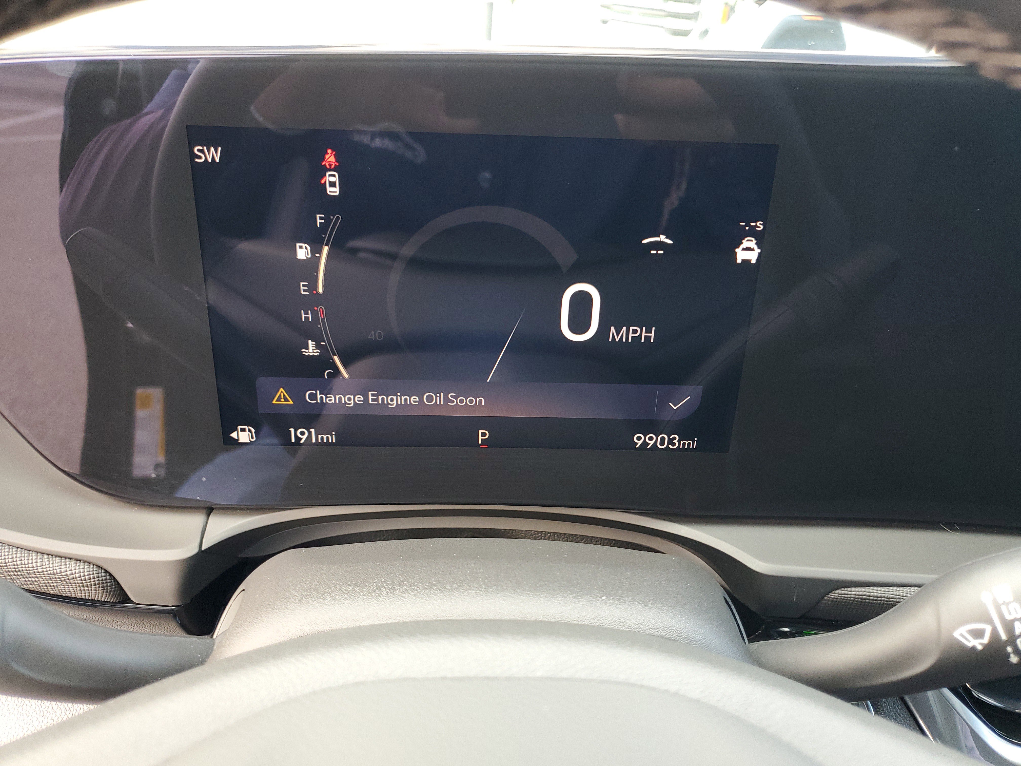 Used 2024 Buick Envista Sport Touring w/ Convenience I Package image 29