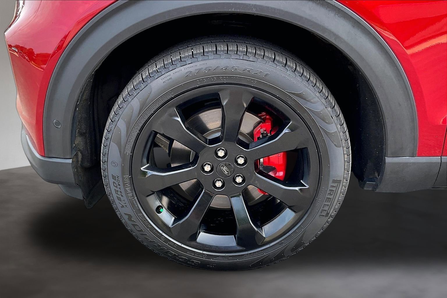 Used 2020 Ford Explorer ST w/ ST Street Pack AWD/4WD image 35