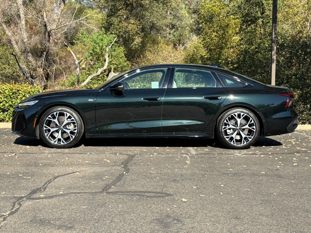 Used 2026 Audi A6 Prestige AWD/4WD image 8