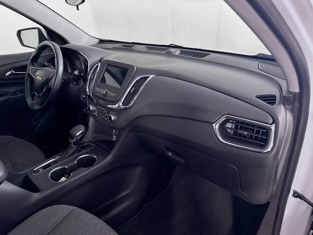 Used 2024 Chevrolet Equinox LT AWD/4WD image 37