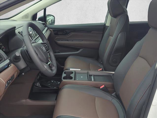 New 2026 Honda Odyssey Elite image 14