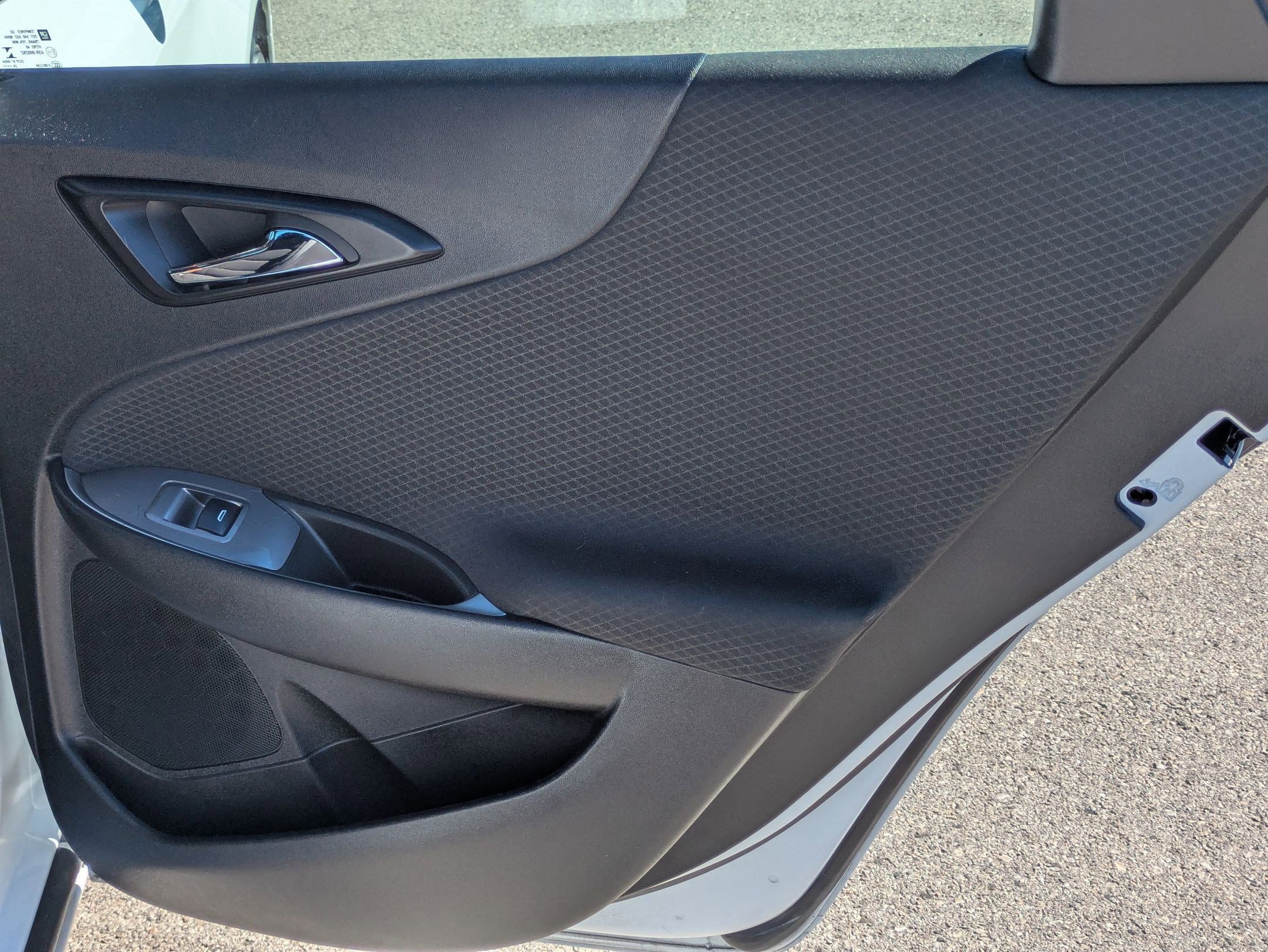 Certified 2025 Chevrolet Malibu RS image 26