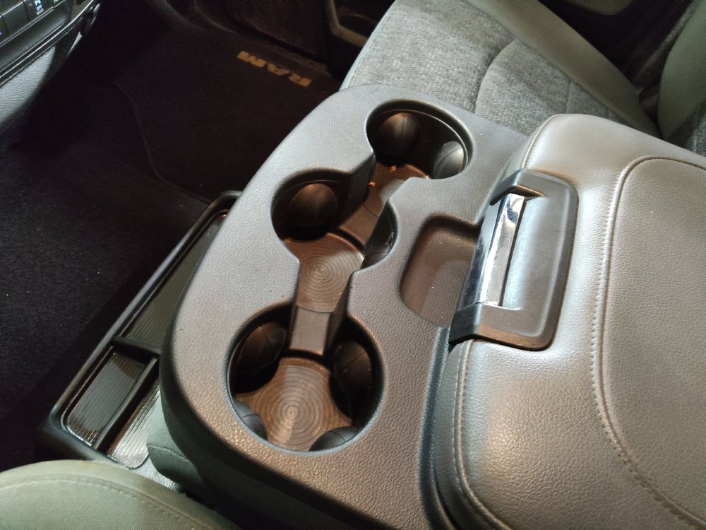 Used 2019 RAM 1500 Big Horn image 26