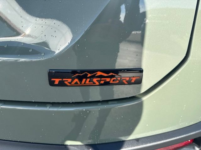 Used 2026 Honda Pilot TrailSport image 9
