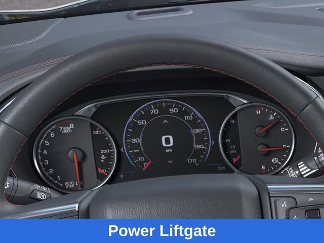 New 2026 Chevrolet Blazer RS w/ Driver Confidence II Package image 19