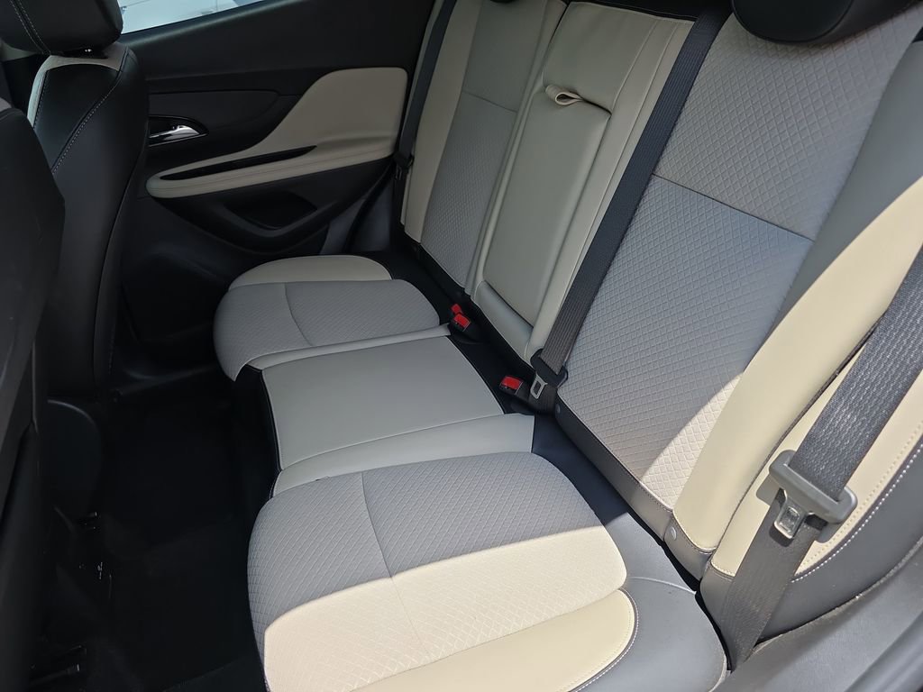 Used 2019 Buick Encore Preferred w/ Safety Package FWD image 12