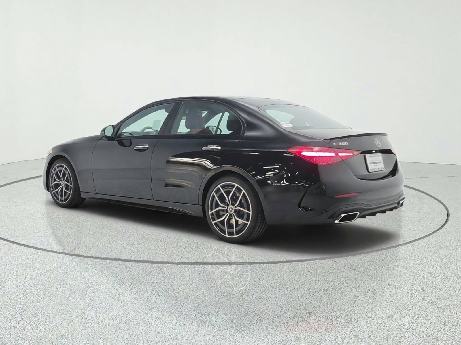New 2027 Mercedes-Benz C 300 Sedan image 7