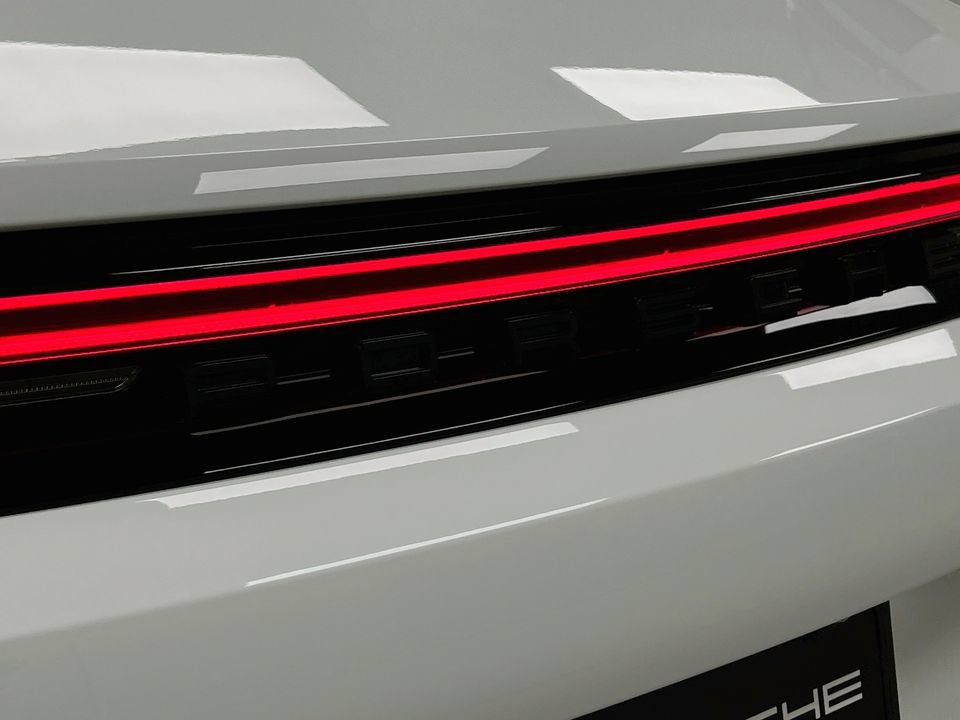 New 2026 Porsche Panamera 4 AWD/4WD image 34