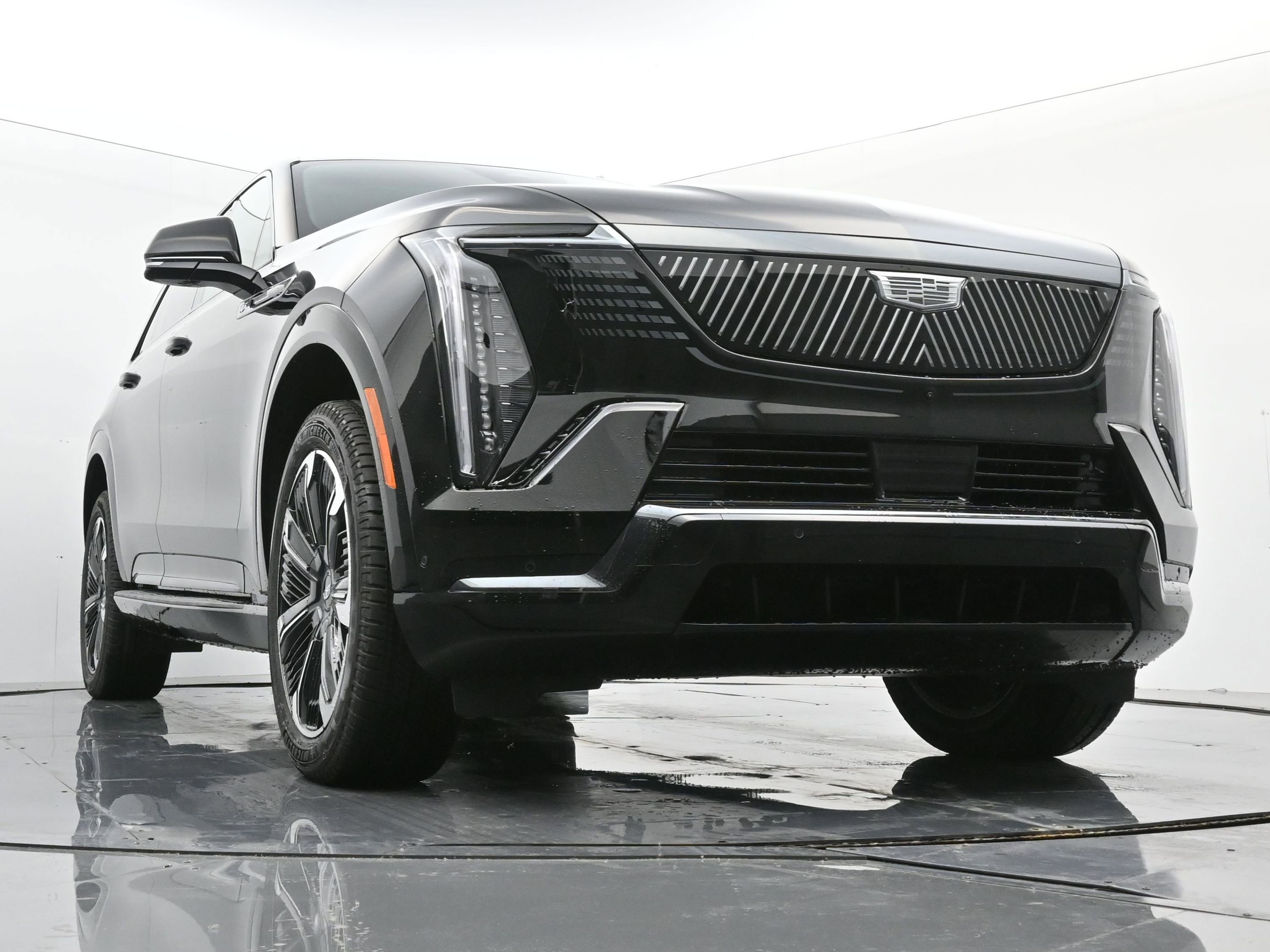 New 2025 Cadillac Escalade IQ Sport 2 image 22