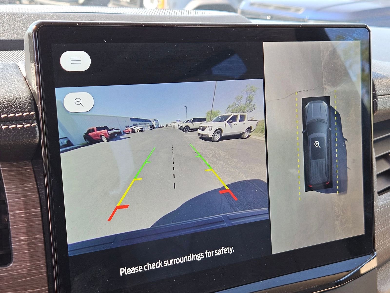 Certified 2023 Ford Expedition Limited image 20