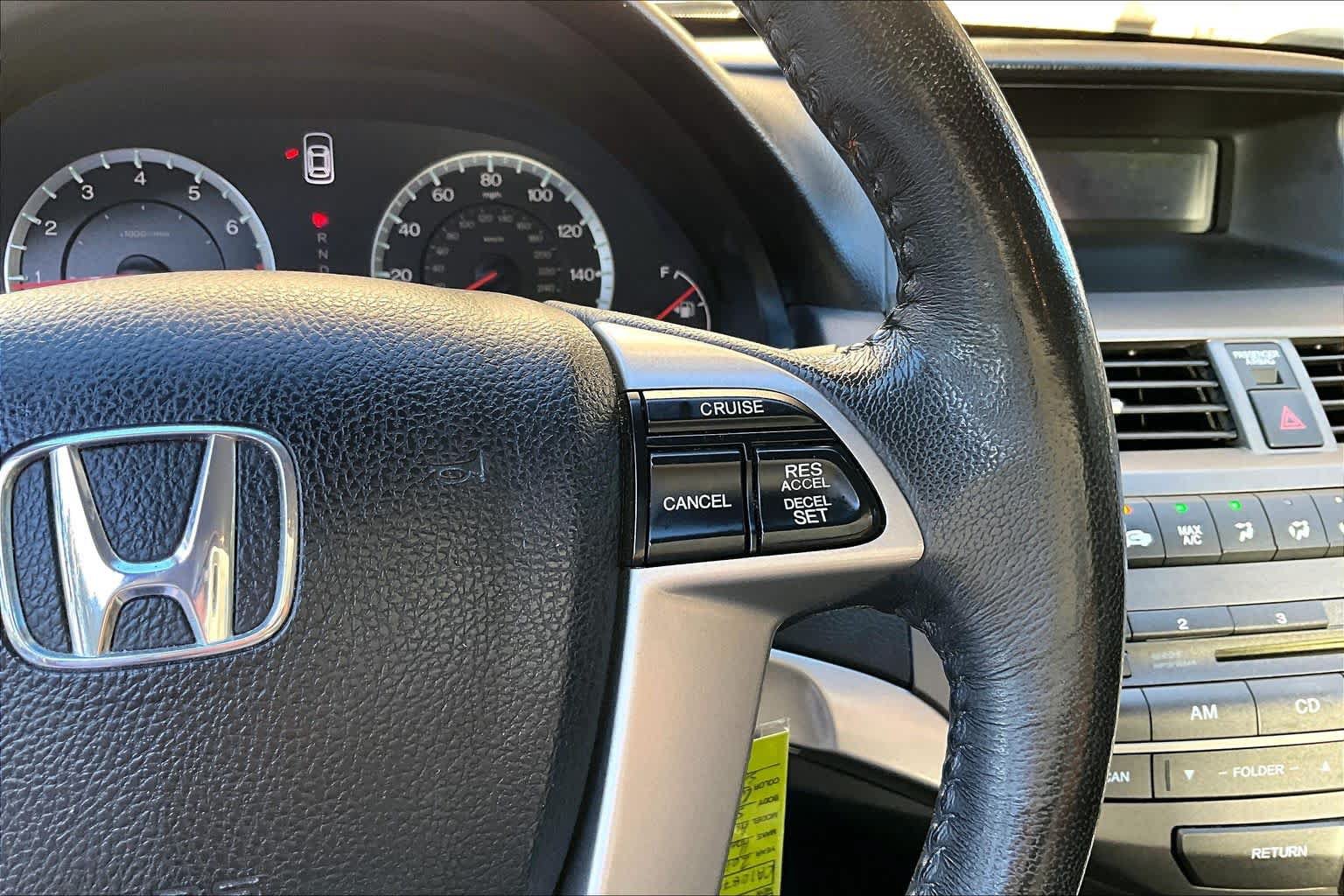 Used 2012 Honda Accord SE image 23