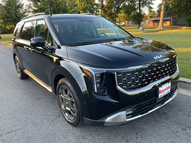 New 2026 Kia Carnival SX image 10