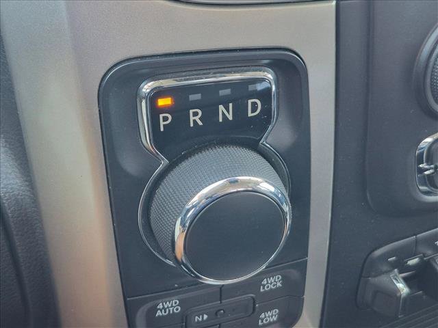 Used 2019 RAM 1500 Big Horn AWD/4WD image 12