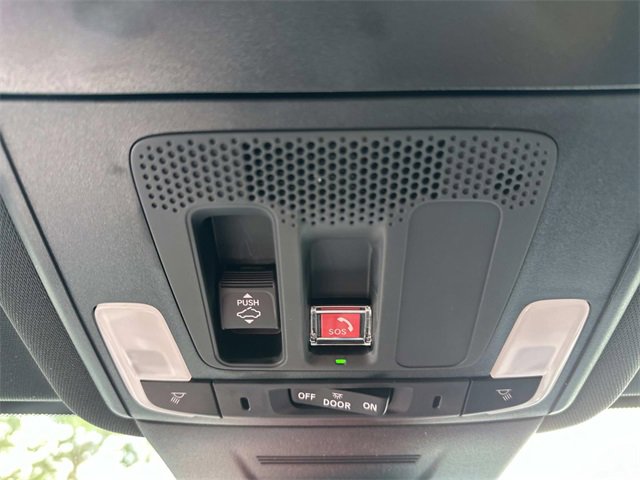 New 2026 Honda CR-V Sport-L image 24