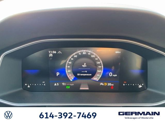 New 2026 Volkswagen Jetta S image 22