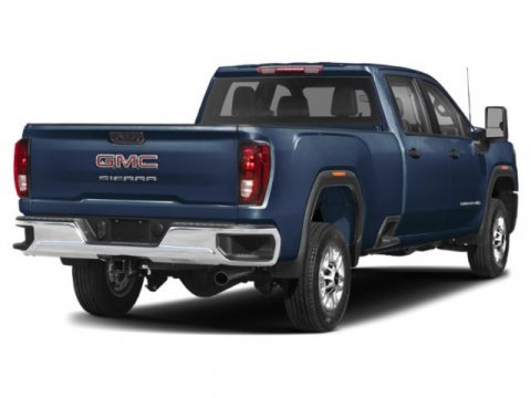 New 2026 GMC Sierra 2500 Denali w/ Denali Reserve Package image 2