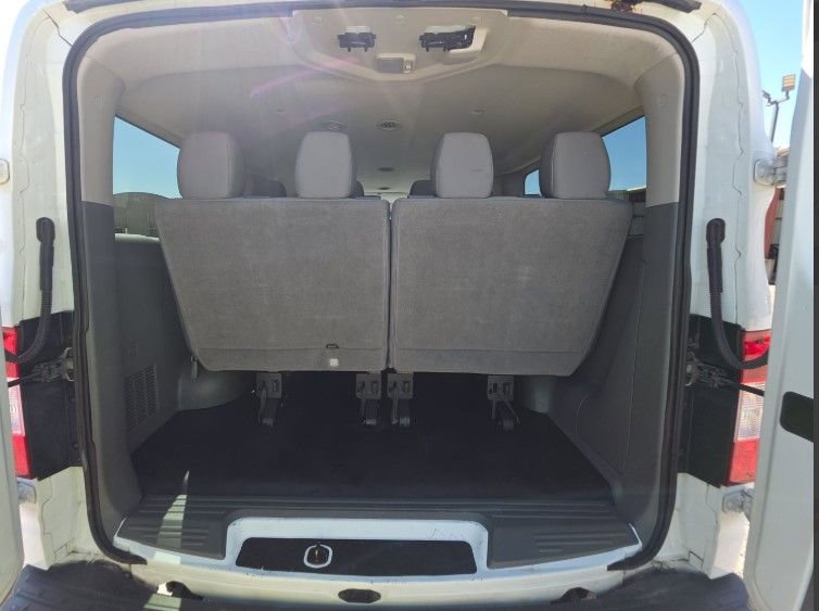 Used 2020 Nissan NV 3500 S image 7