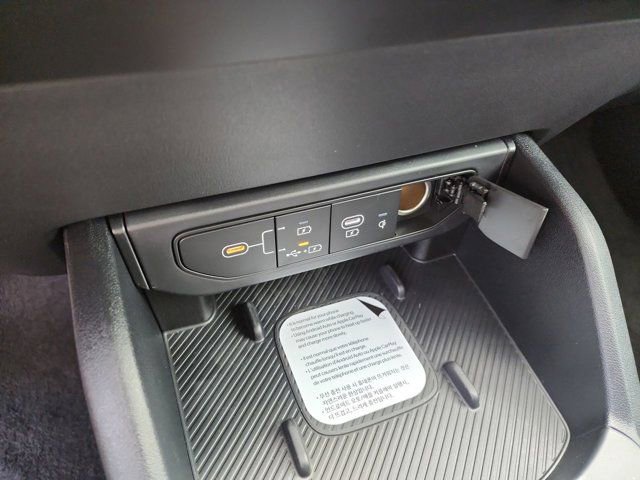 New 2025 Kia K4 EX FWD image 19