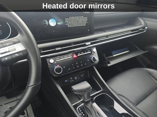 Used 2025 Hyundai Tucson SEL image 19