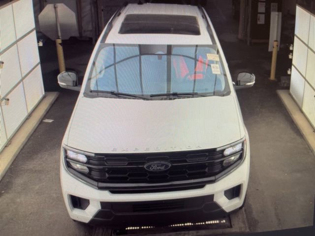 Used 2025 Ford Expedition Max Active image 16