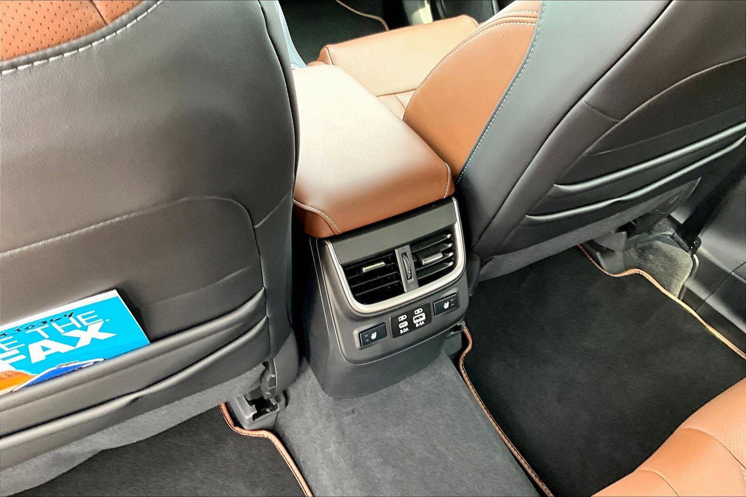 Used 2025 Subaru Outback Touring XT image 30