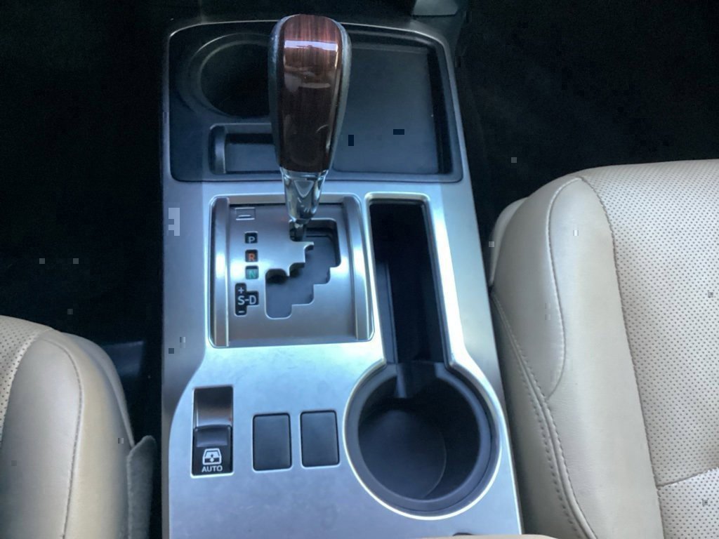 Used 2018 Toyota 4Runner Limited image 57