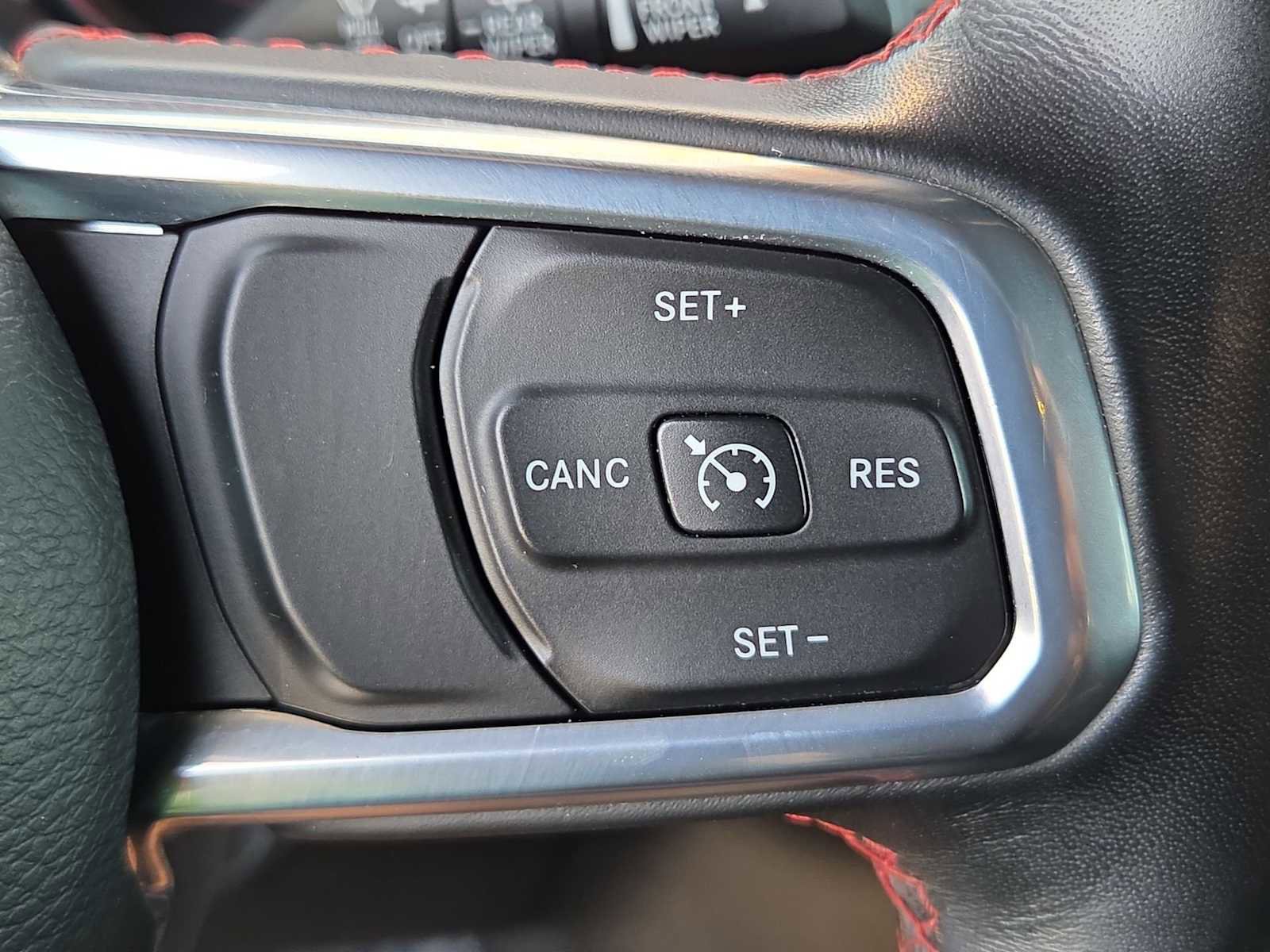 Used 2020 Jeep Wrangler Unlimited Rubicon image 42