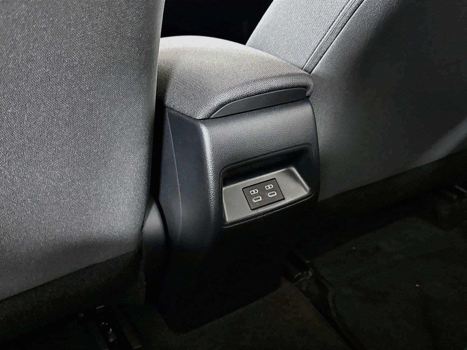 Certified 2025 Toyota Corolla LE FWD image 32