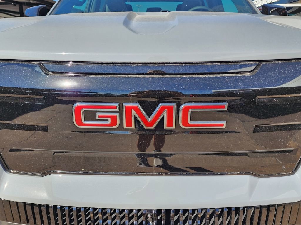 New 2026 GMC Sierra EV Elevation AWD/4WD image 12