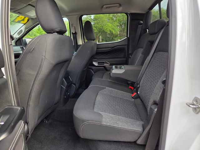 Used 2024 Ford Ranger XLT w/ Equipment Group 301A High AWD/4WD image 13