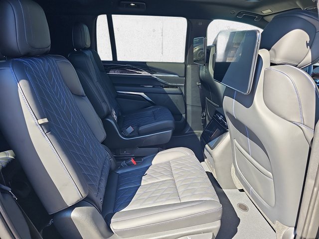 New 2026 Cadillac Escalade IQL Sport 1 w/ LPO, ONYX Package image 11