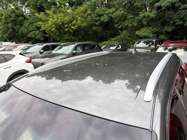Used 2020 Ford Edge SEL w/ Convenience Package AWD/4WD image 5