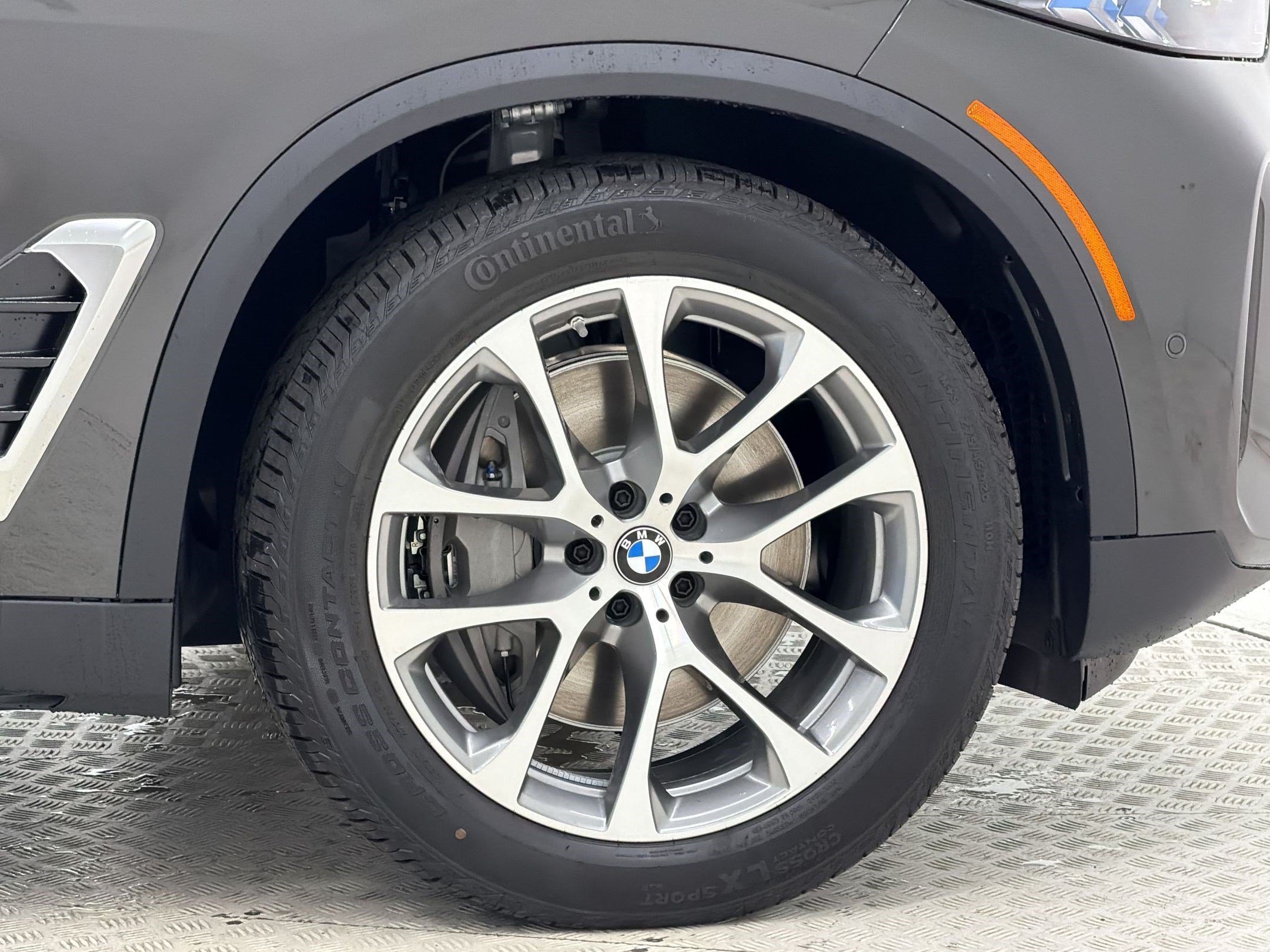 New 2026 BMW X5 xDrive50e AWD/4WD image 13
