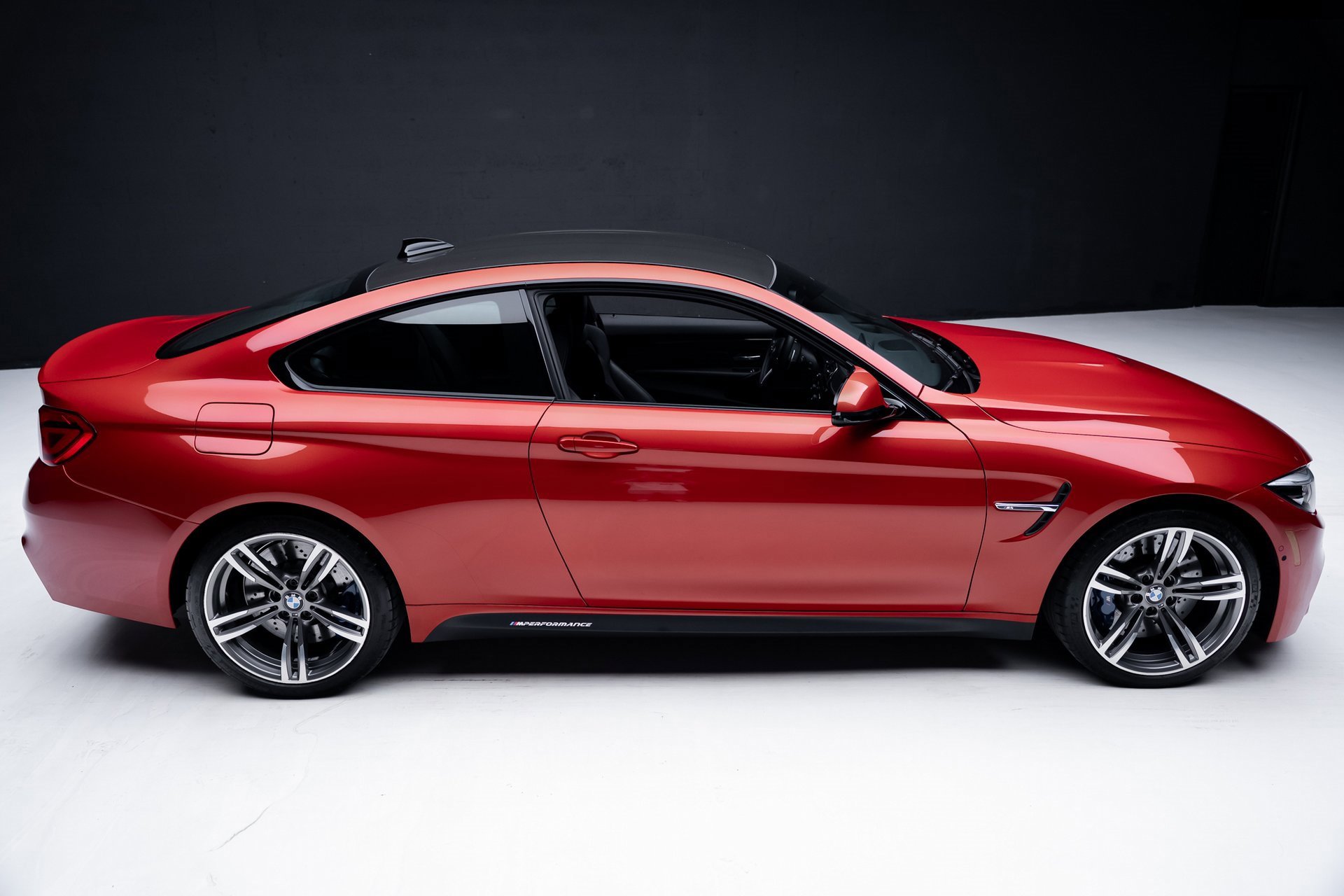 Used 2018 BMW M4 Coupe image 37