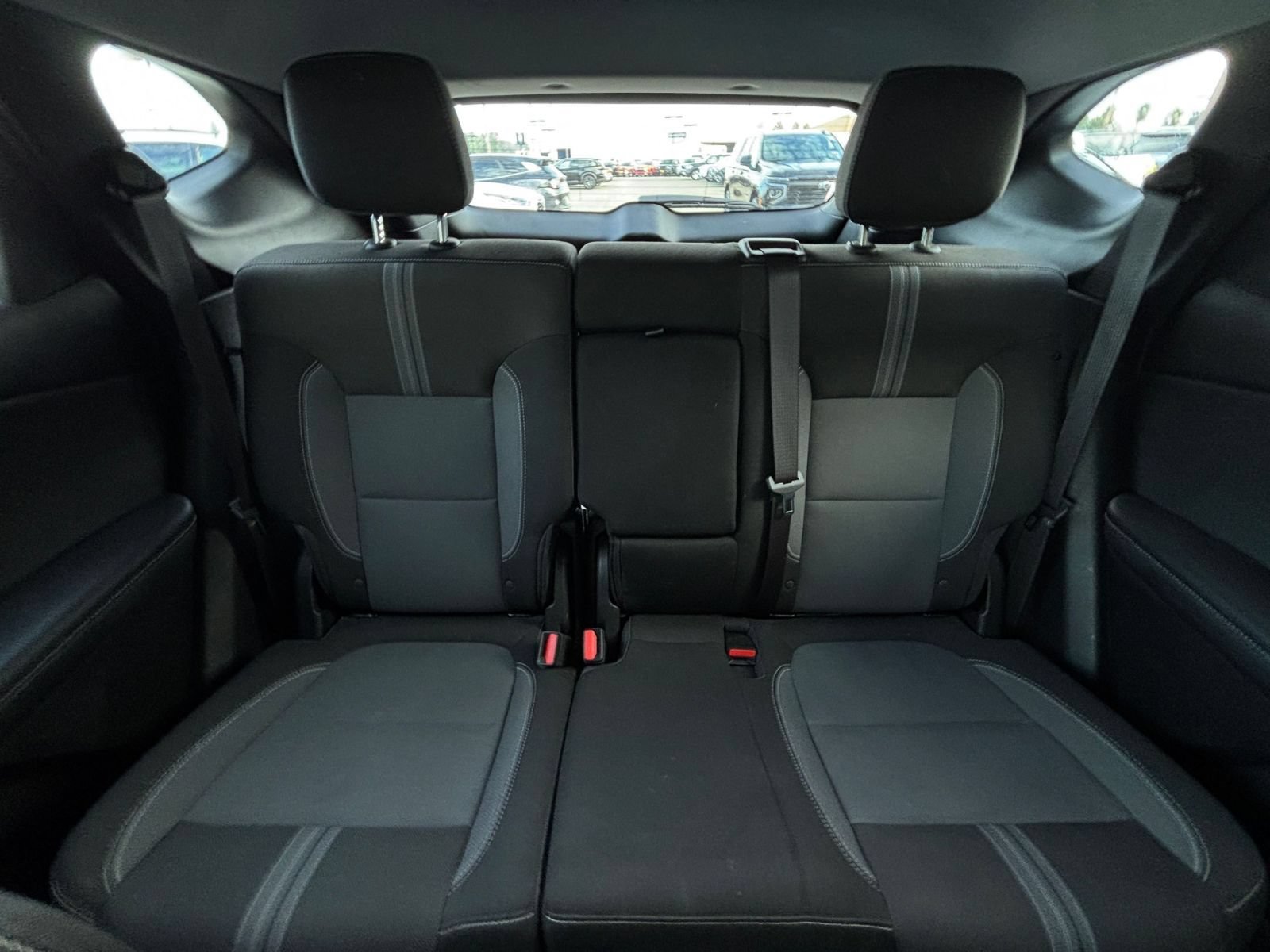 Used 2026 Chevrolet Blazer LT FWD image 38
