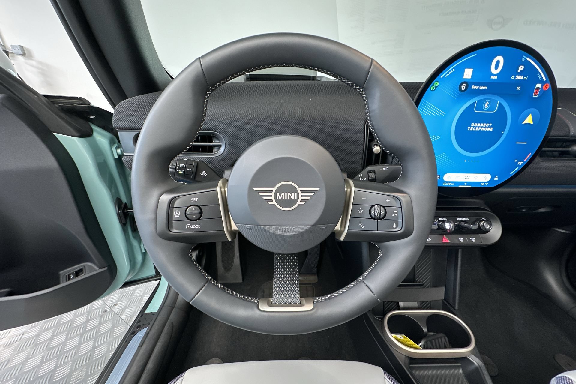 Used 2026 MINI Cooper S FWD image 16