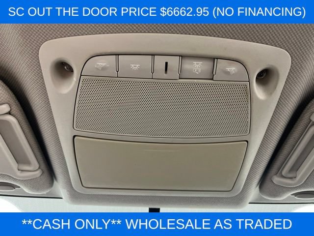 Used 2016 Nissan Sentra SV w/ All Weather Package FWD image 28