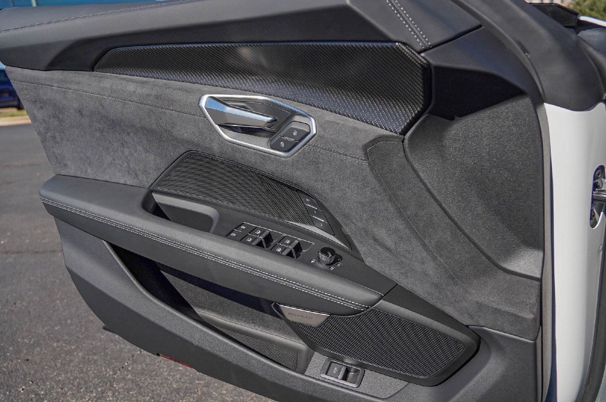 New 2026 Audi S e-tron GT Prestige image 16