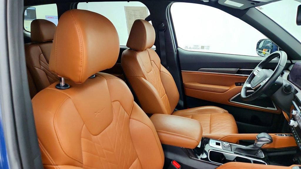 Used 2024 Kia Telluride SX X-Pro image 24