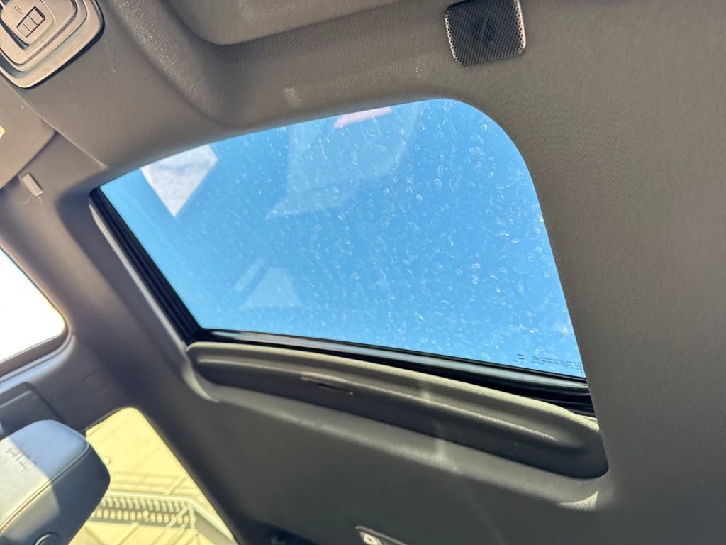 New 2026 GMC Sierra 1500 AT4 w/ AT4 Premium Package image 15