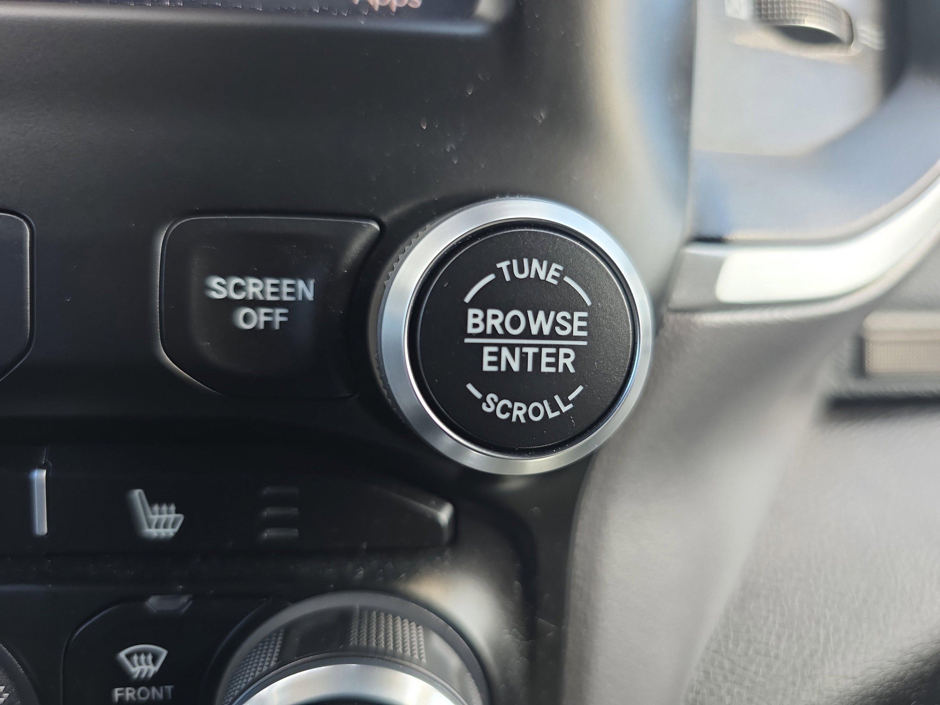 Used 2022 RAM 1500 Big Horn image 31