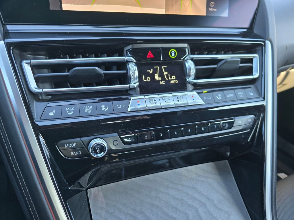 Used 2020 BMW 840i xDrive 840i w/ M Sport Package image 28