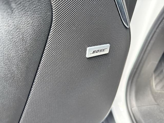 Certified 2025 GMC Yukon Denali AWD/4WD image 24